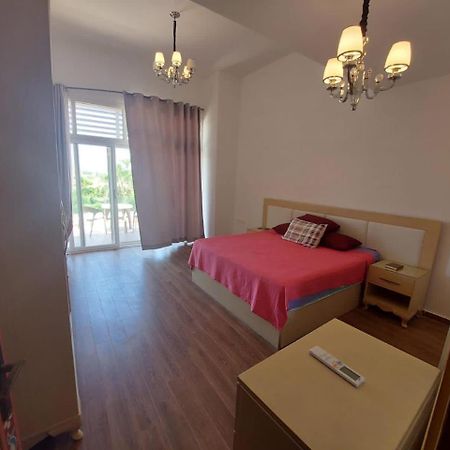 Hacienda Bay Villa Sidi Abd El-Rahman Bagian luar foto