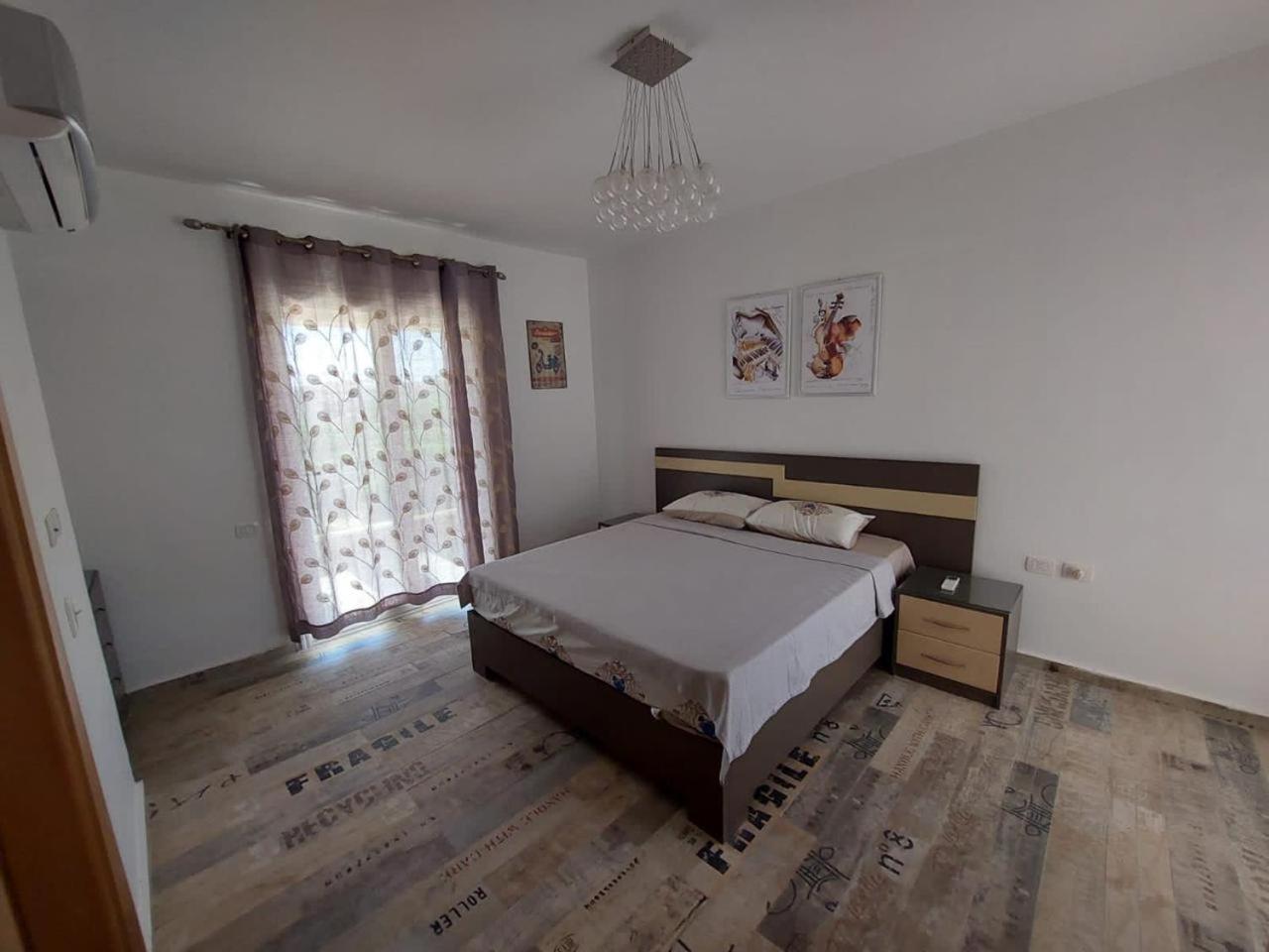 Hacienda Bay Villa Sidi Abd El-Rahman Bagian luar foto
